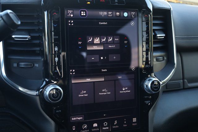 2025 RAM 2500 Laramie - Photo 16