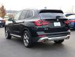 2022 BMW X3 xDrive30i SUV