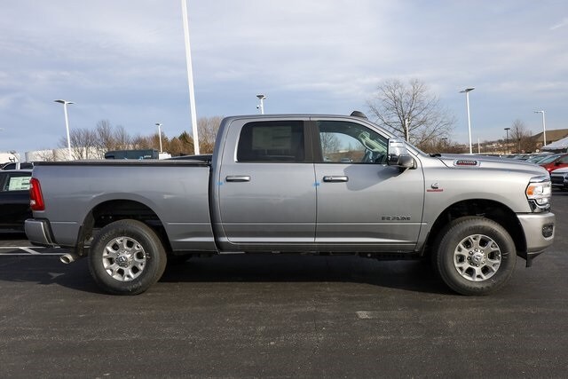 2024 Ram 2500 Laramie photo 4