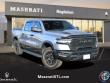 2025 Ram 1500 Rebel Truck Crew Cab