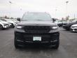 2025 Jeep Grand Cherokee L ALTITUDE X 4X4 Sport Utility