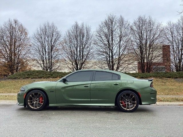 2023 Dodge Charger R/T's photo