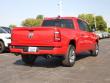 2022 Ram 1500 Big Horn/Lone Star Truck Crew Cab 2022 Ram 1500 Big Horn/Lone Star Truck Crew Cab