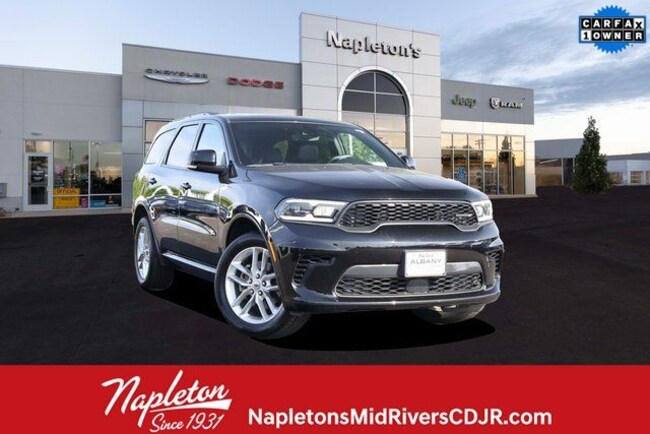 2024 Dodge Durango GT SUV