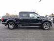 2016 Ford F-150 Truck SuperCrew Cab