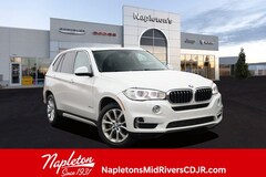 2014 BMW X5 xDrive35i SAV
