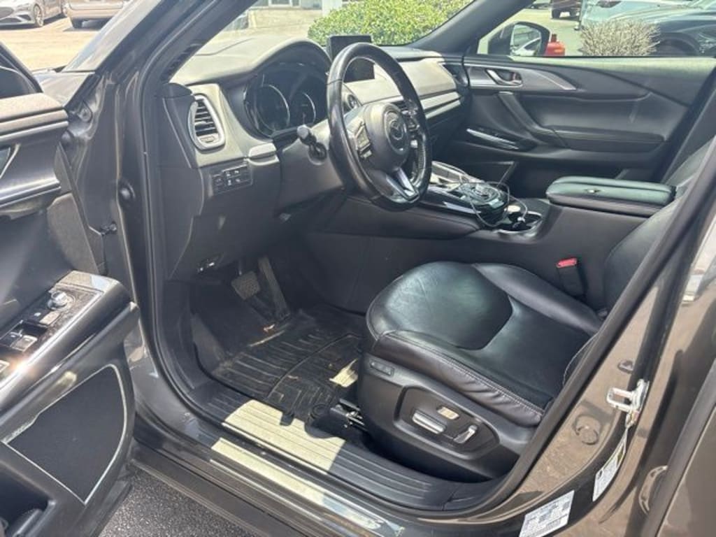 Used 2020 Mazda Mazda CX-9 Grand Touring SUV