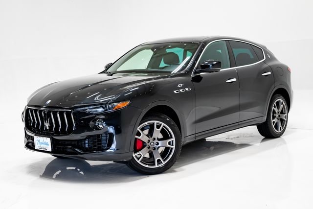 2023 Maserati Levante GT's photo