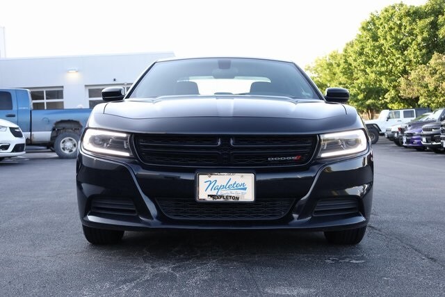 2023 Dodge Charger SXT photo 3