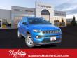 2024 Jeep Compass Latitude SUV