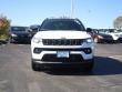 2026 Jeep Compass LIMITED ALTITUDE 4X4 Sport Utility