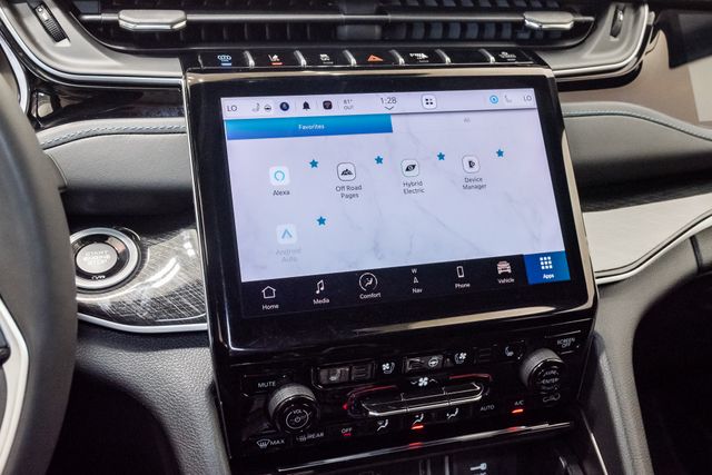 2024 Jeep Grand Cherokee Trailhawk 4xe - Photo 19