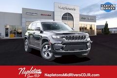 2023 Jeep Grand Cherokee 4xe Base SUV