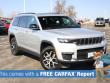 2024 Jeep Grand Cherokee L Limited SUV