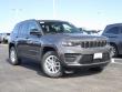 2025 Jeep Grand Cherokee LAREDO X 4X4 Sport Utility