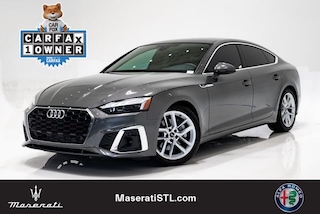 2023 Audi A5 45 S line Premium Sportback