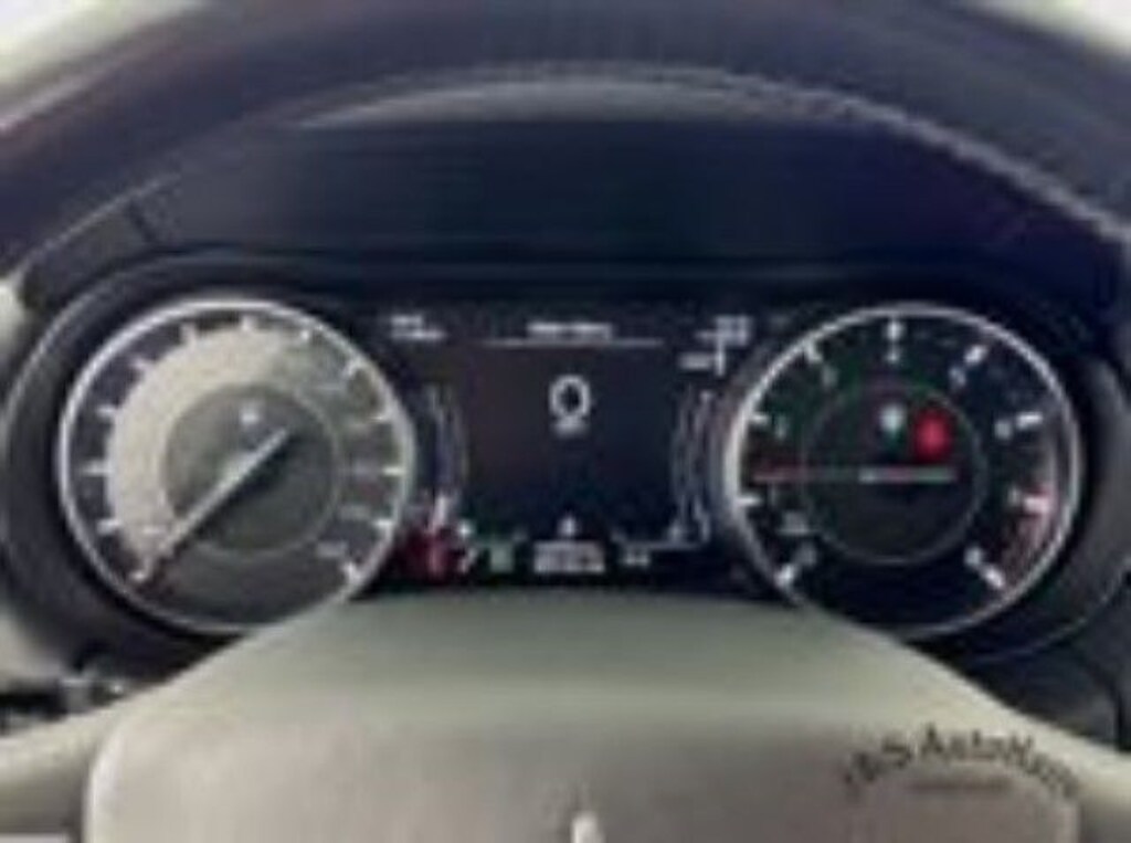 Used 2022 Maserati Levante Modena SUV