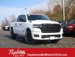 2026 Ram 1500 BIG HORN CREW CAB 4X4 5'7 BOX Pickup