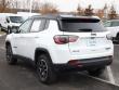 2024 Jeep Compass Trailhawk SUV