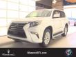 2014 LEXUS GX 460 Base SUV