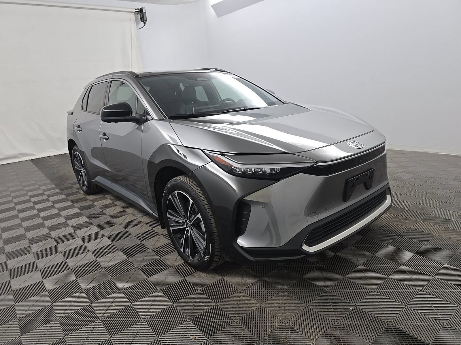 Used 2024 Toyota bZ4X Limited SUV