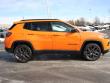2026 Jeep Compass LATITUDE ALTITUDE 4X4 Sport Utility
