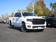 2026 Ram 1500 BIG HORN CREW CAB 4X4 5'7 BOX Pickup