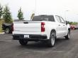 2021 Chevrolet Silverado 1500 Work Truck Truck Crew Cab 2021 Chevrolet Silverado 1500 Work Truck Truck Crew Cab