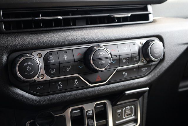 2025 Jeep Wrangler 4-Door Sport S - Photo 19