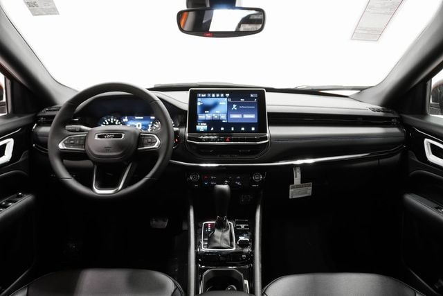 2026 Jeep Compass Latitude Altitude - Photo 12