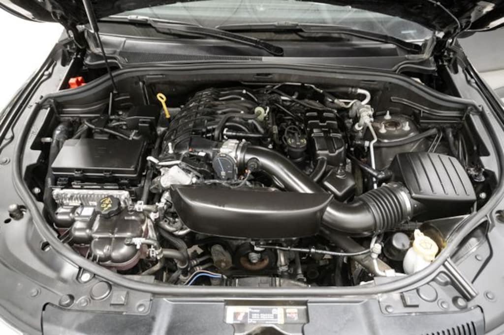 Used 2024 Dodge Durango SXT SUV