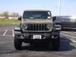 2025 Jeep Wrangler 4-DOOR SPORT S Sport Utility