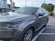 Lincoln MKX
