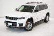 Jeep New Grand Cherokee
