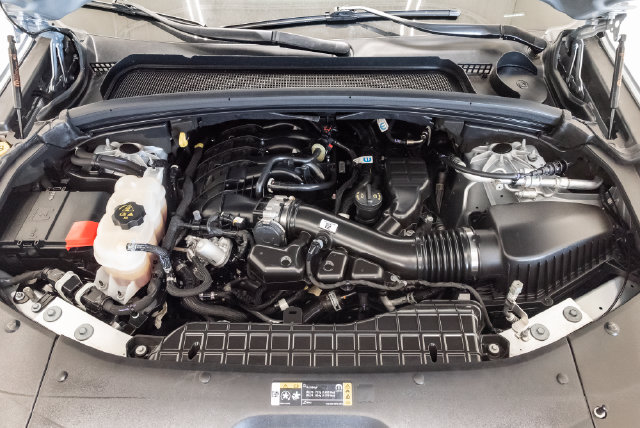 Used 2023 Jeep Grand Cherokee Limited SUV