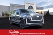 CADILLAC Escalade ESV