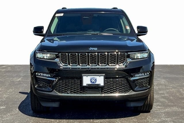 2023 Jeep Cherokee 4xe Sport photo 2