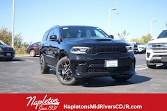 2026 Dodge Durango GT PLUS AWD HEMI V8 Sport Utility