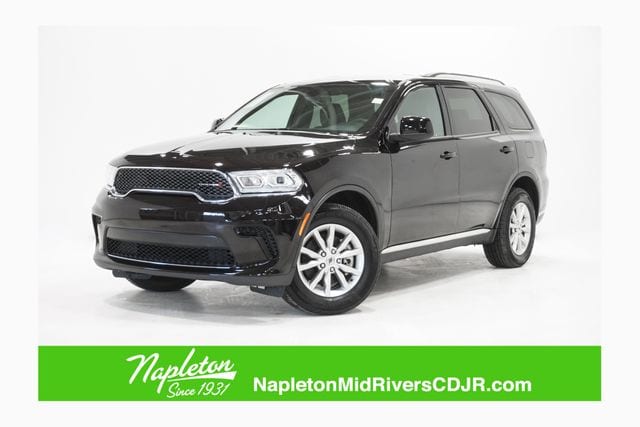2024 Dodge Durango SXT AWD's photo