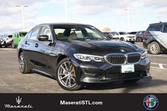 2019 BMW 330i xDrive Sedan