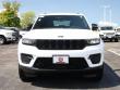 2025 Jeep Grand Cherokee ALTITUDE X 4X4 Sport Utility