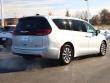 2024 Chrysler Pacifica Plug-In Hybrid Select Van Passenger Van