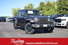 2025 Jeep Gladiator SPORT 4X4 Pickup