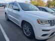 2017 Jeep Grand Cherokee Summit 4x4 SUV