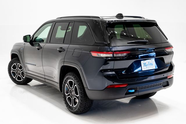 2024 Jeep Grand Cherokee Trailhawk 4xe - Photo 32