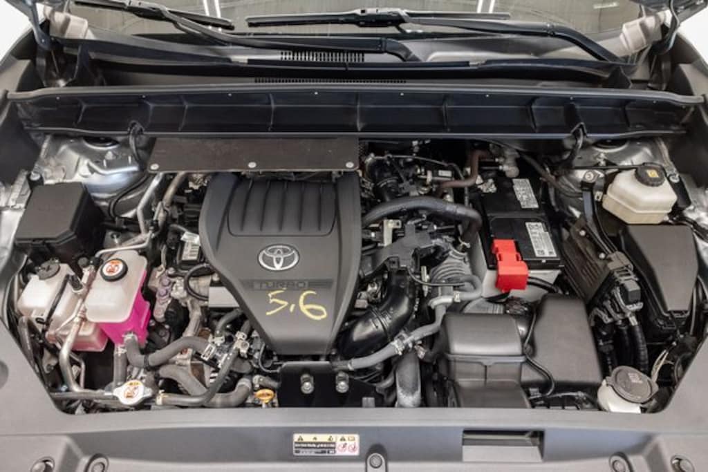 Used 2023 Toyota Highlander Limited SUV