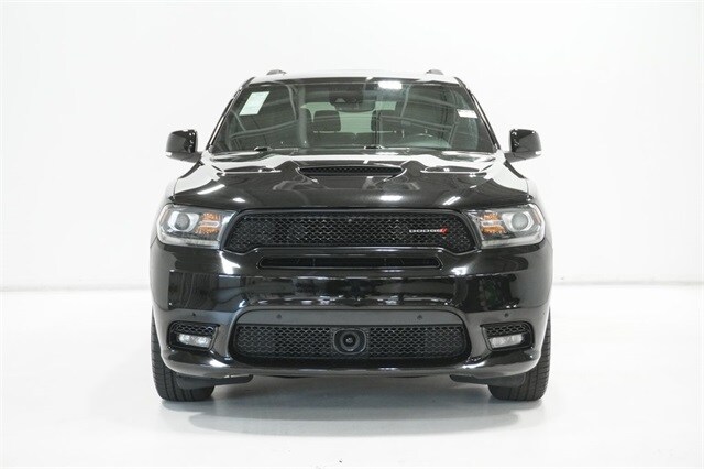 2020 Dodge Durango R/T photo 2