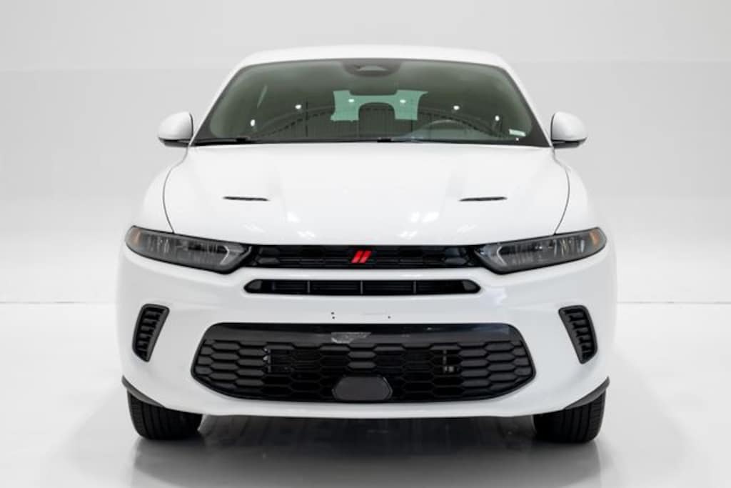 Certified 2024 Dodge Hornet GT SUV