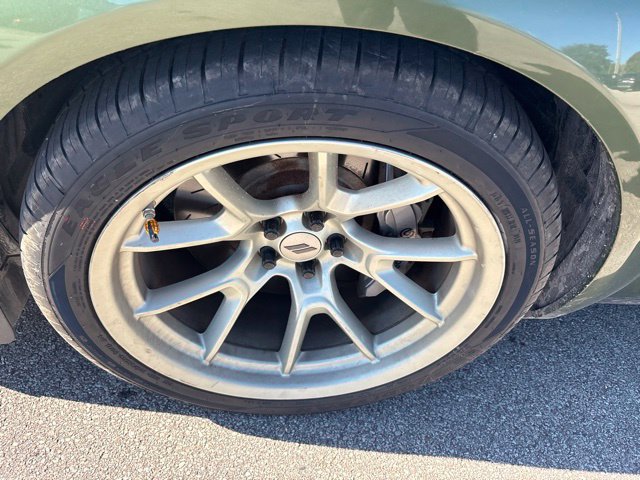 Used 2020 Dodge Challenger R/T Scat Pack Coupe