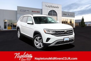 2023 Volkswagen Atlas 2.0T SE w/Technology SUV